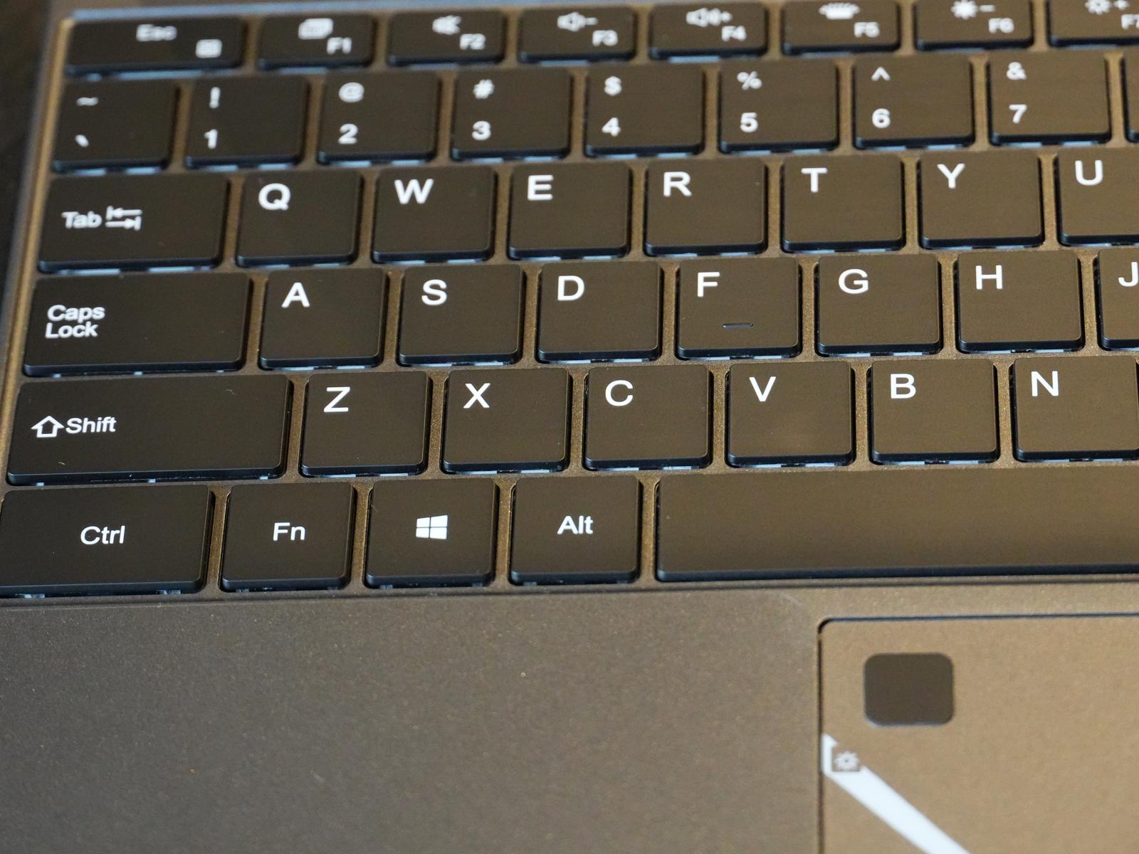 The Keys
