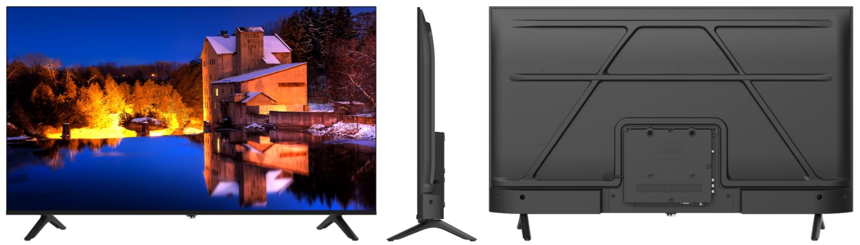 40Z1 40 FHD TV