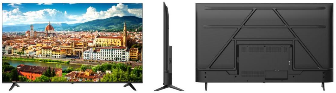 65Z1 65 UHD TV