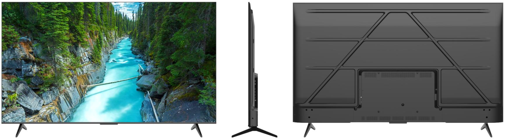 75Z1 75 UHD TV