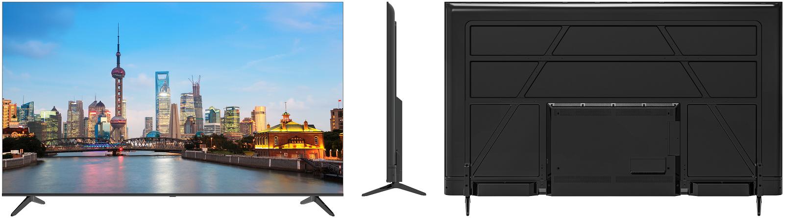 85Z1 85 UHD TV
